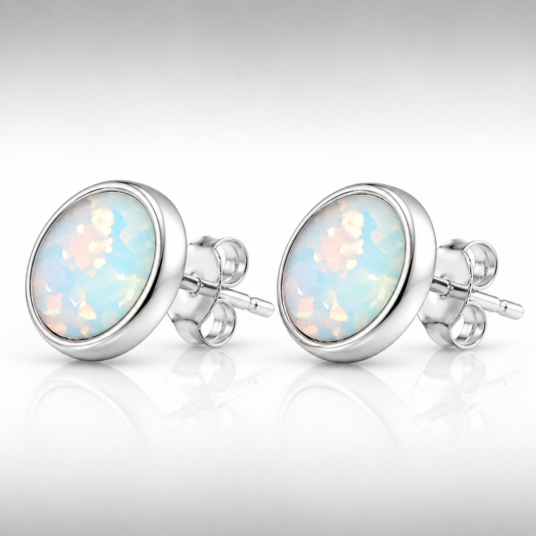 Australian Opals