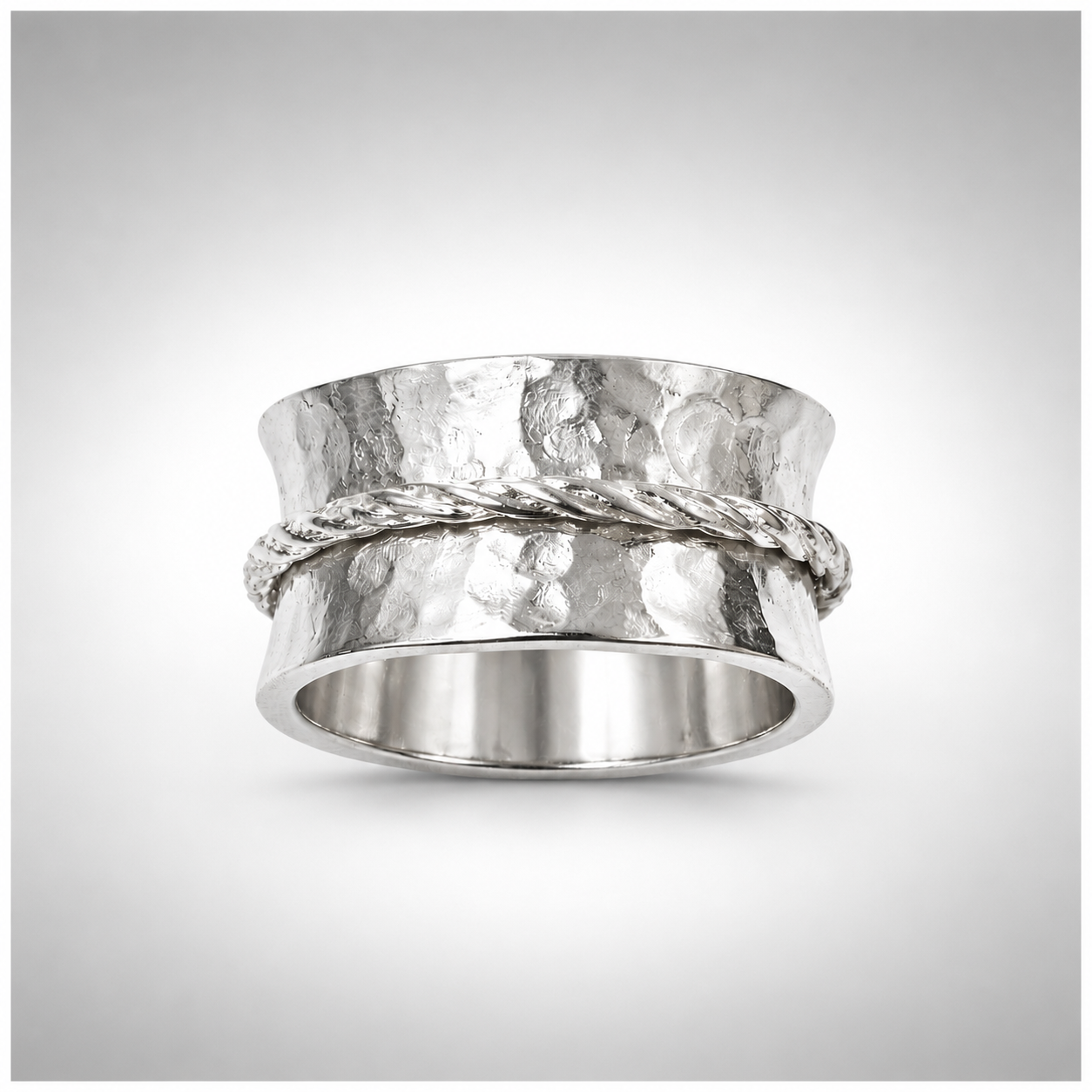 Spinner Ring - Custom Orders Available