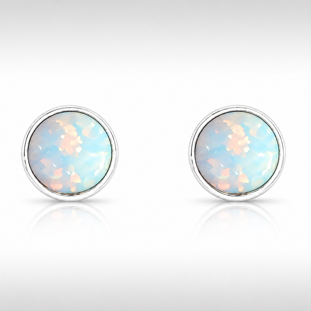 Australian Opals