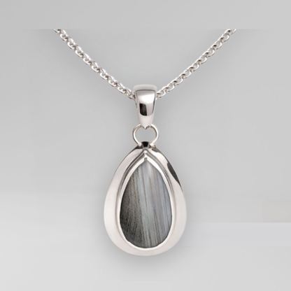 Flint Pendant 1