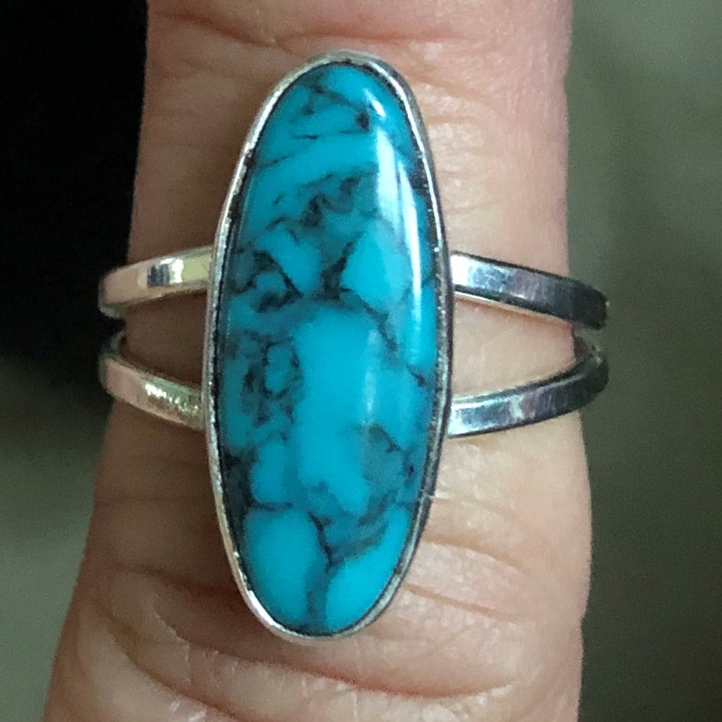 Turqouise Ring