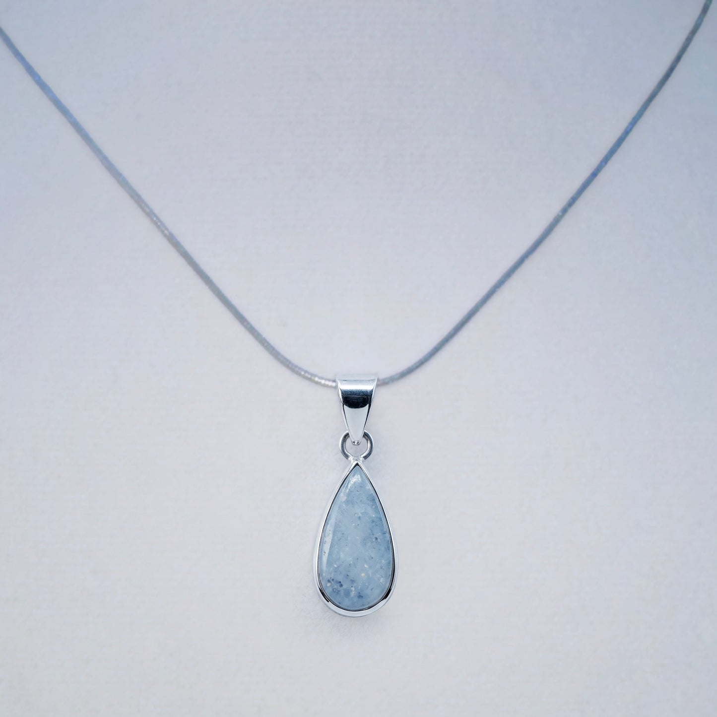Australian Blue Opal