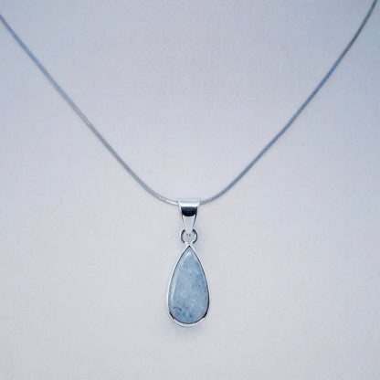 Australian Blue Opal