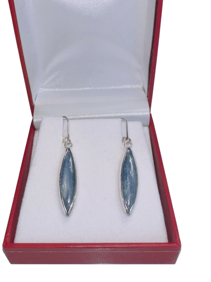 Kyanite Earrings