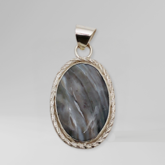 Ocean Jasper Necklace