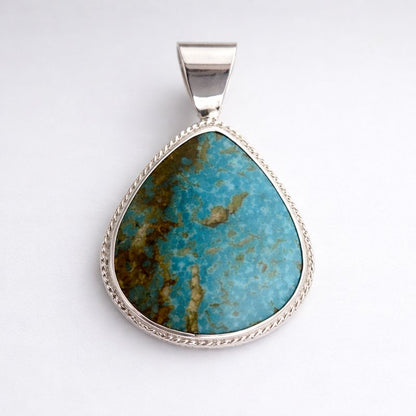 Turquoise Pendant