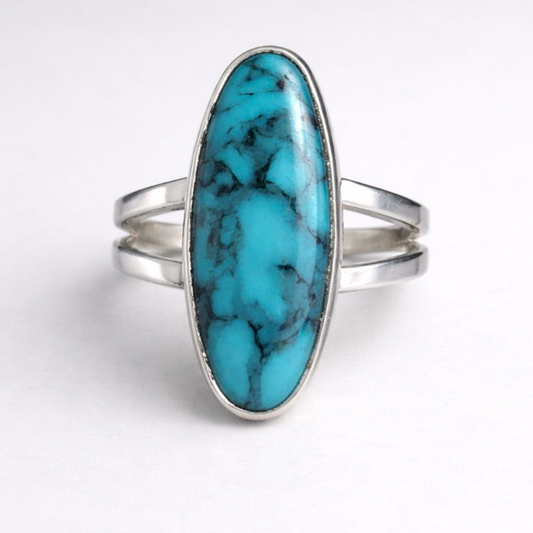 Turqouise Ring