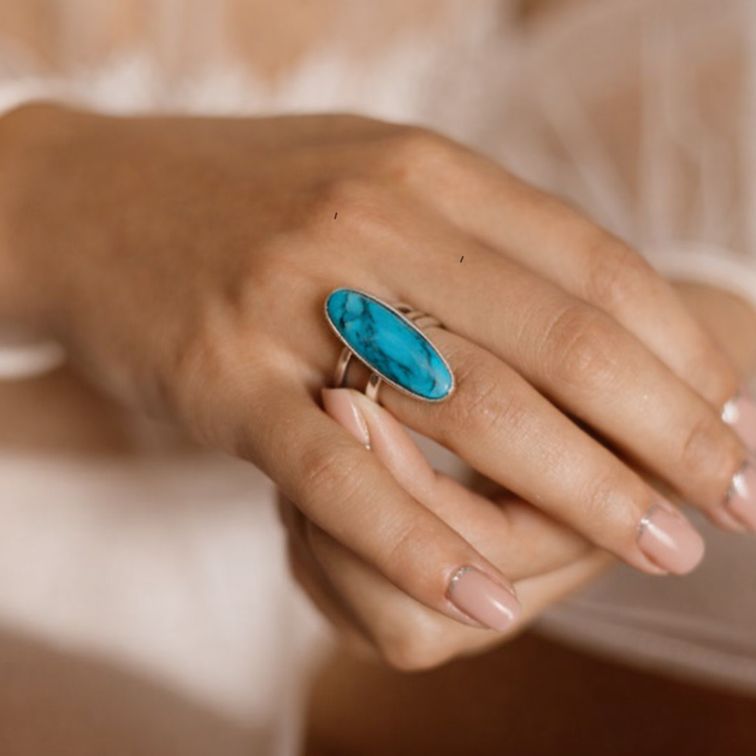 Turqouise Ring