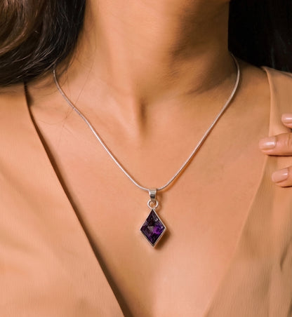 Rare Natural Alexandrite