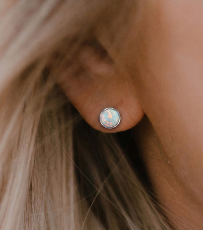 Australian Opals